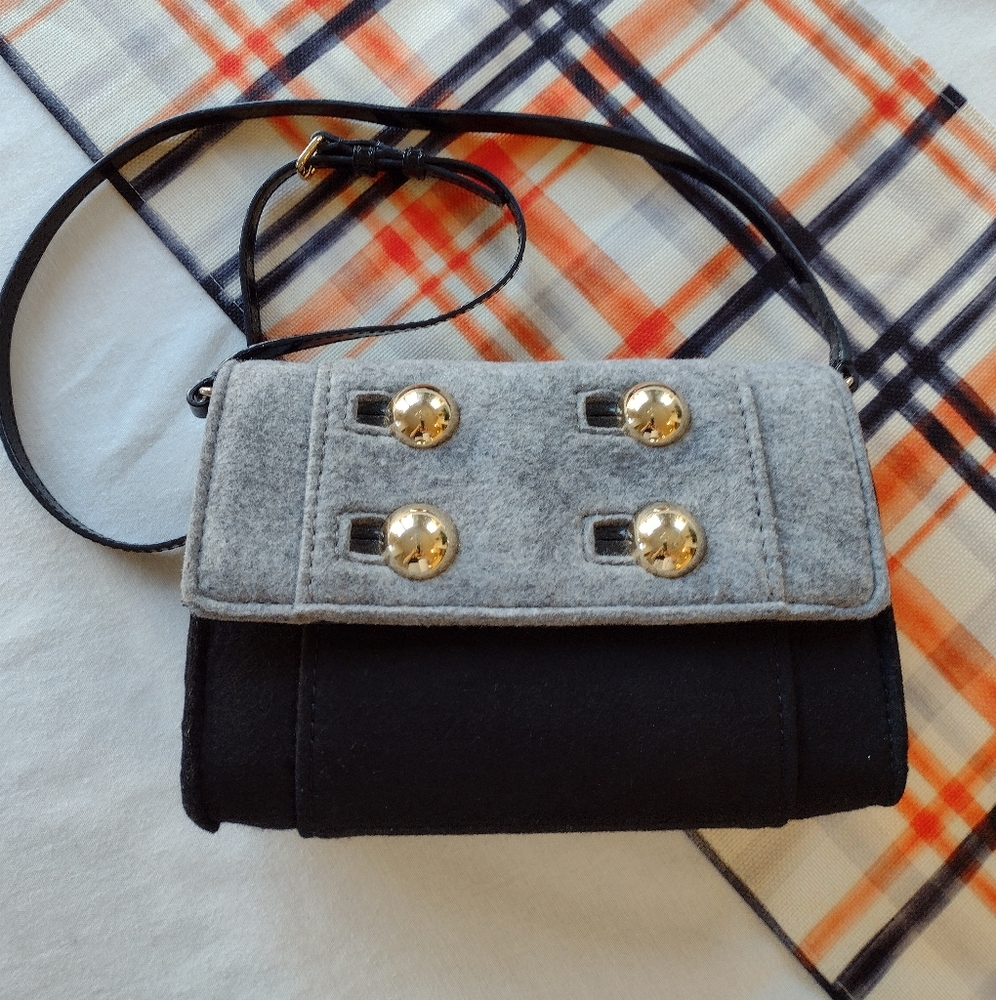 Kate Spade Beantown Crossbody